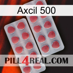 Axcil 500 19